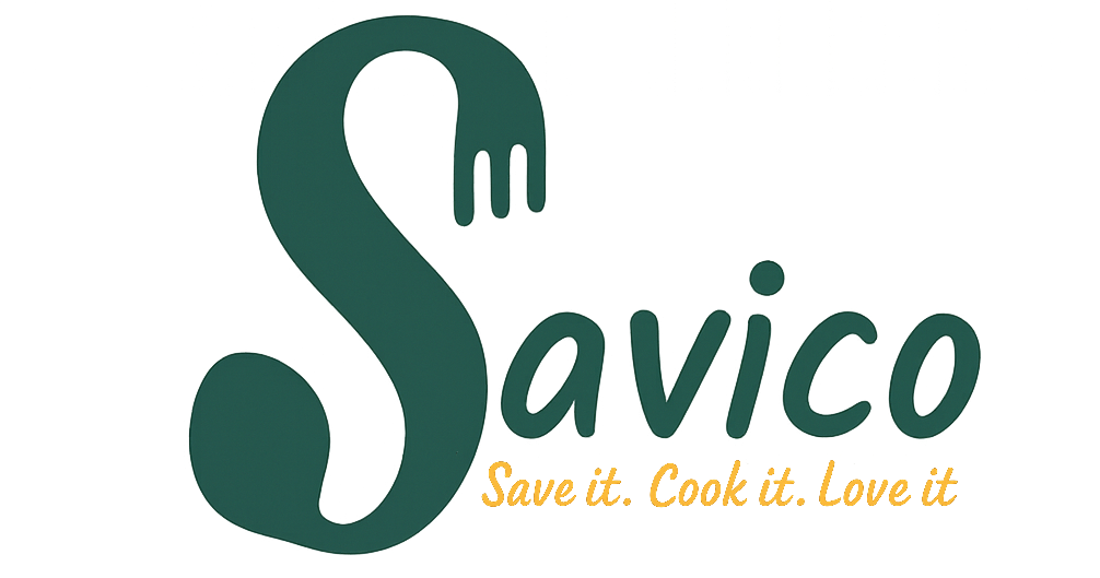 Savico logo